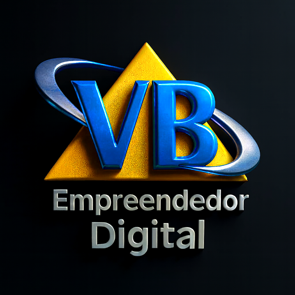Logo VB Consultoria